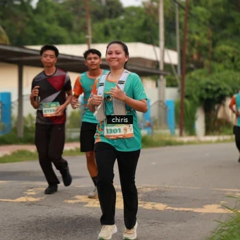 Runner Photo 8172023