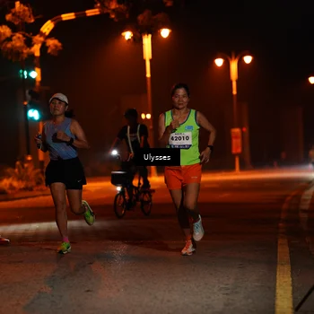 Runner Photo 8172028