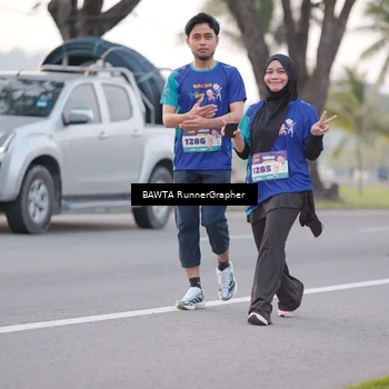 Runner Photo 8172029