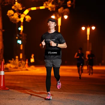 Runner Photo 8172033