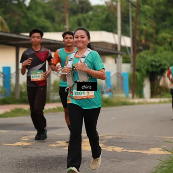 Runner Photo 8172041