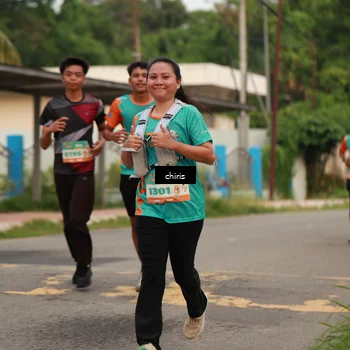 Runner Photo 8172046