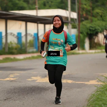 Runner Photo 8172047