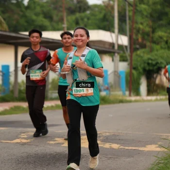 Runner Photo 8172056