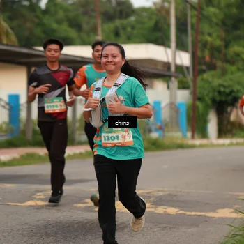 Runner Photo 8172061