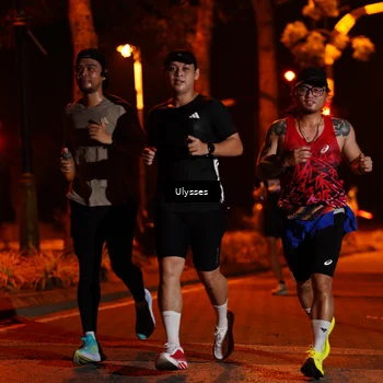 Runner Photo 8172066