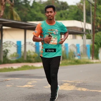Runner Photo 8172072