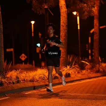 Runner Photo 8172079