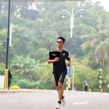 Runner Photo 8172081