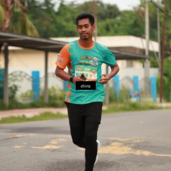 Runner Photo 8172085