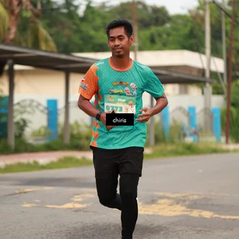 Runner Photo 8172086