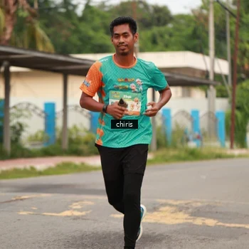 Runner Photo 8172087