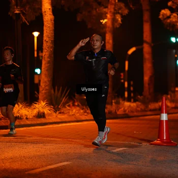 Runner Photo 8172097