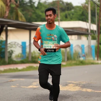 Runner Photo 8172106