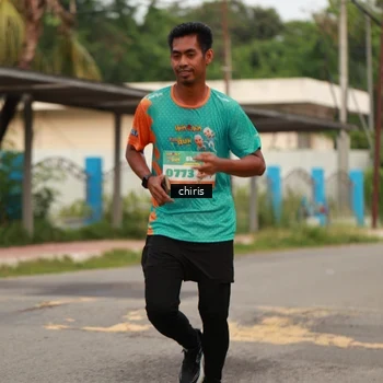 Runner Photo 8172109