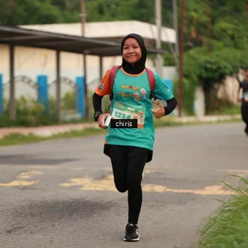Runner Photo 8172114