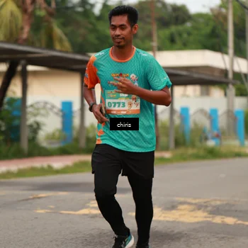 Runner Photo 8172121