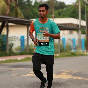 Runner Photo 8172122