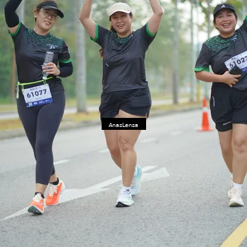 Runner Photo 8172124