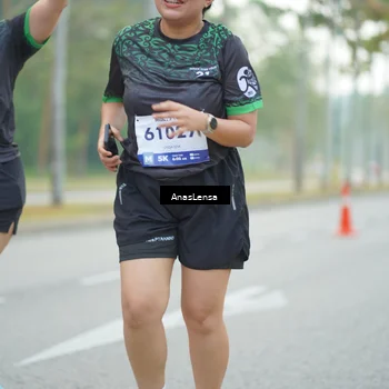 Runner Photo 8172126