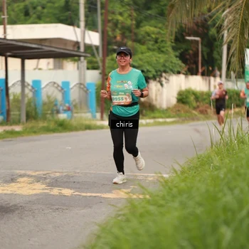 Runner Photo 8172138