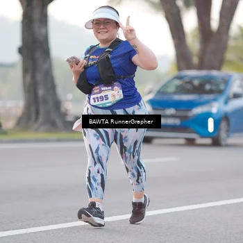 Runner Photo 8172147