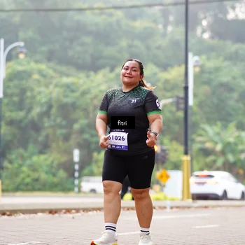Runner Photo 8172153