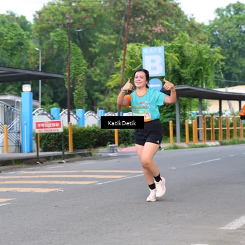 Runner Photo 8172156