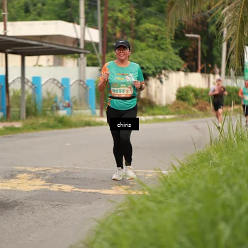 Runner Photo 8172164