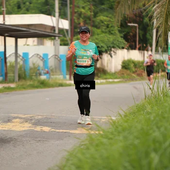 Runner Photo 8172165