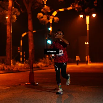 Runner Photo 8172169