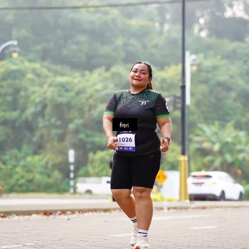 Runner Photo 8172177