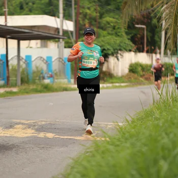 Runner Photo 8172184