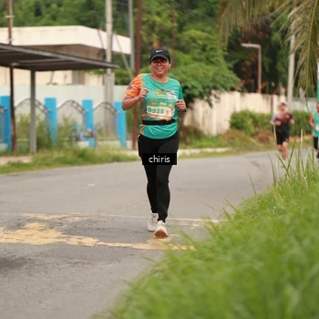 Runner Photo 8172191