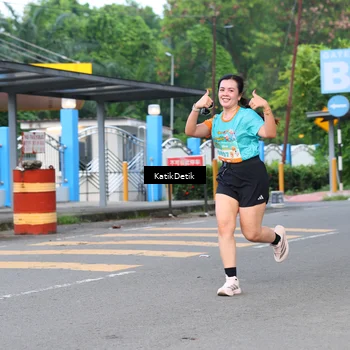 Runner Photo 8172200