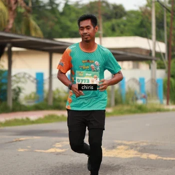 Runner Photo 8172204
