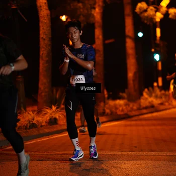 Runner Photo 8172210