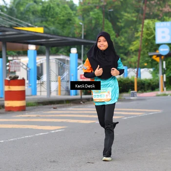 Runner Photo 8172231