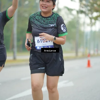 Runner Photo 8172240