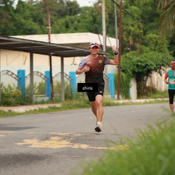 Runner Photo 8172245