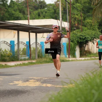 Runner Photo 8172246