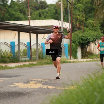 Runner Photo 8172247