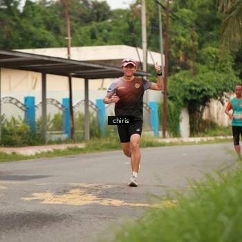 Runner Photo 8172253