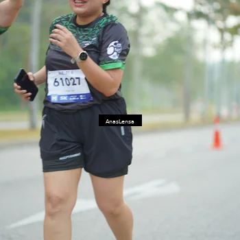 Runner Photo 8172255