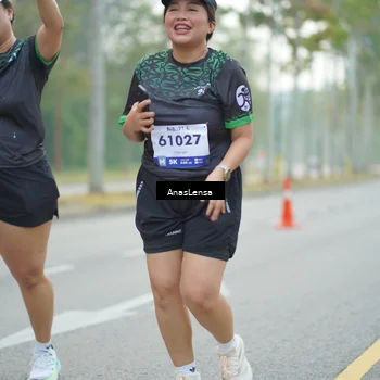 Runner Photo 8172258