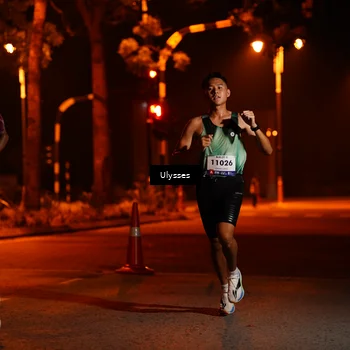 Runner Photo 8172264