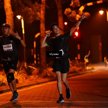 Runner Photo 8172265