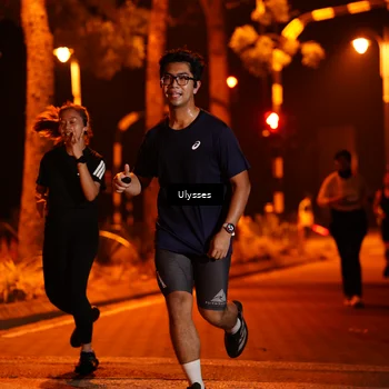 Runner Photo 8172274