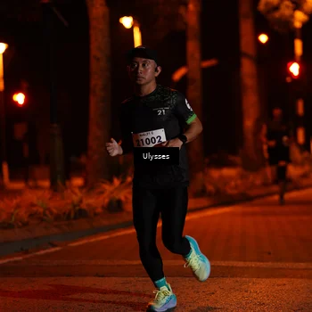 Runner Photo 8172279