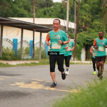 Runner Photo 8172280